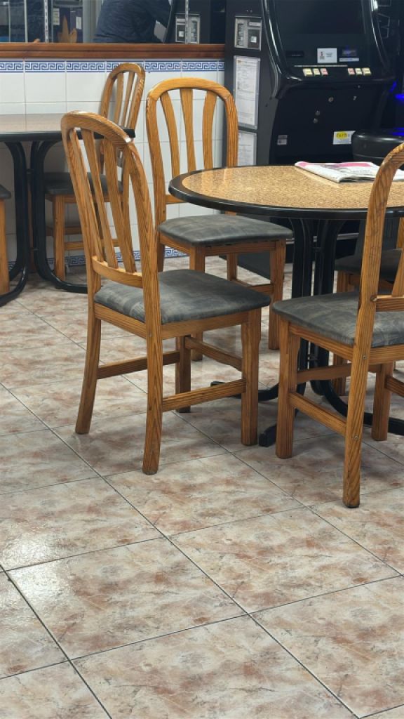 Tapicería profesional