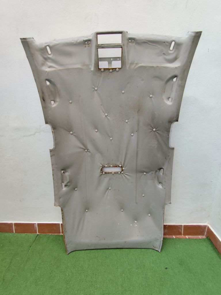 Professionelle Polsterung