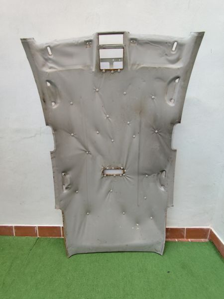 Professionelle Polsterung