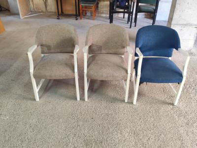 Professionelle Polsterung