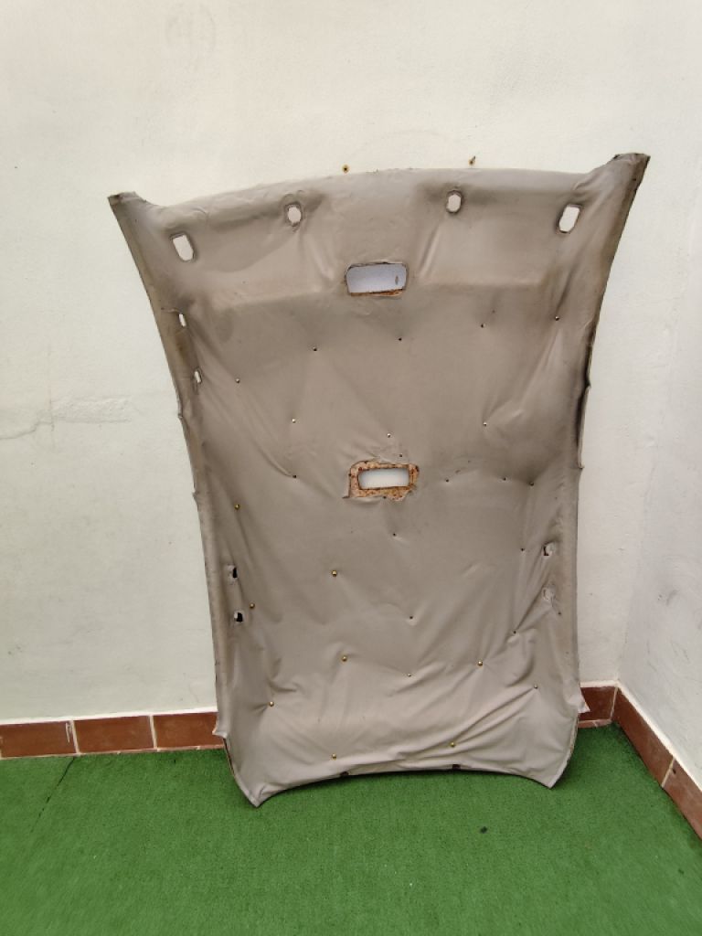 Professionelle Polsterung