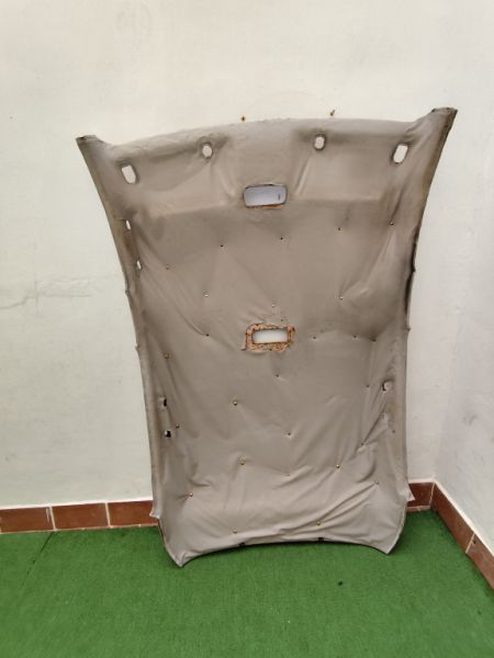 Professionelle Polsterung