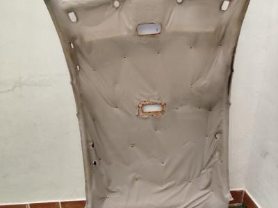 Professionelle Polsterung