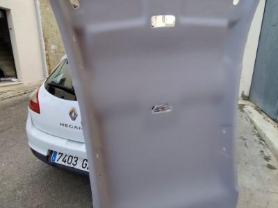 Professionelle Polsterung