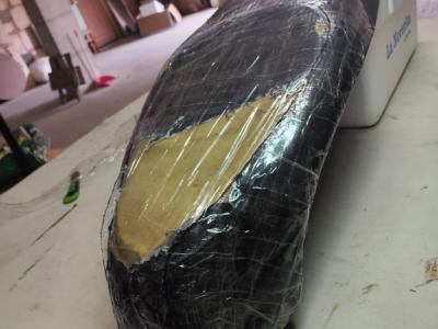 Professionelle Polsterung