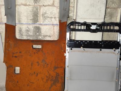 Professionelle Polsterung