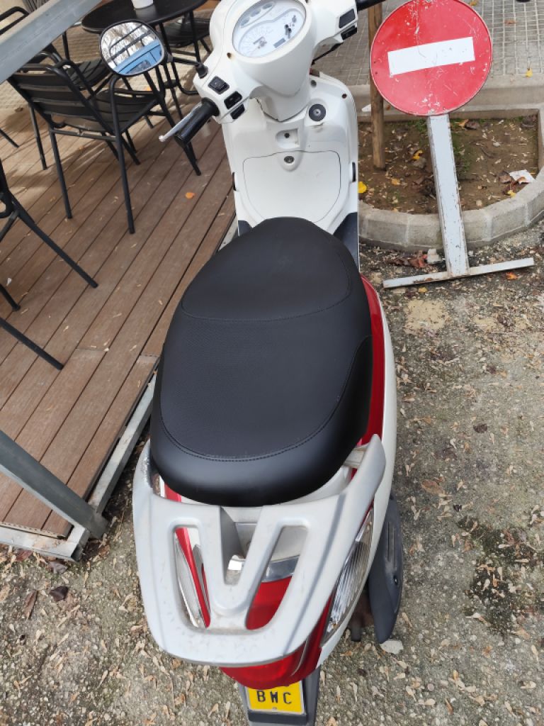 Professionelle Polsterung