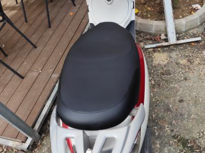 Professionelle Polsterung