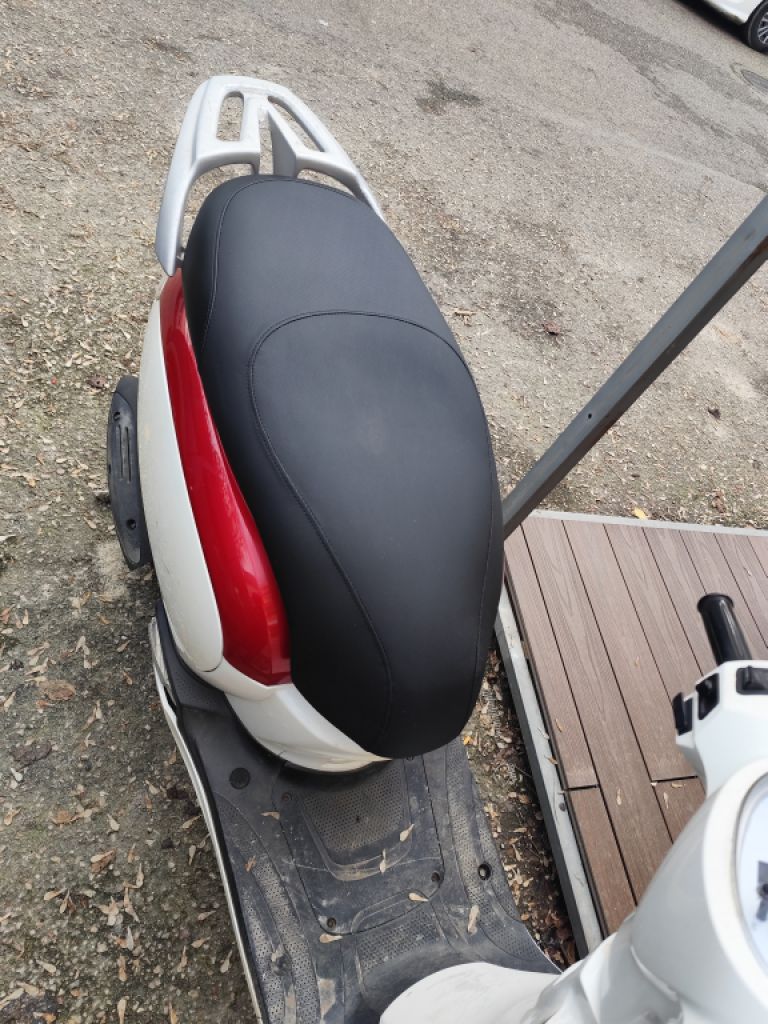 Professionelle Polsterung