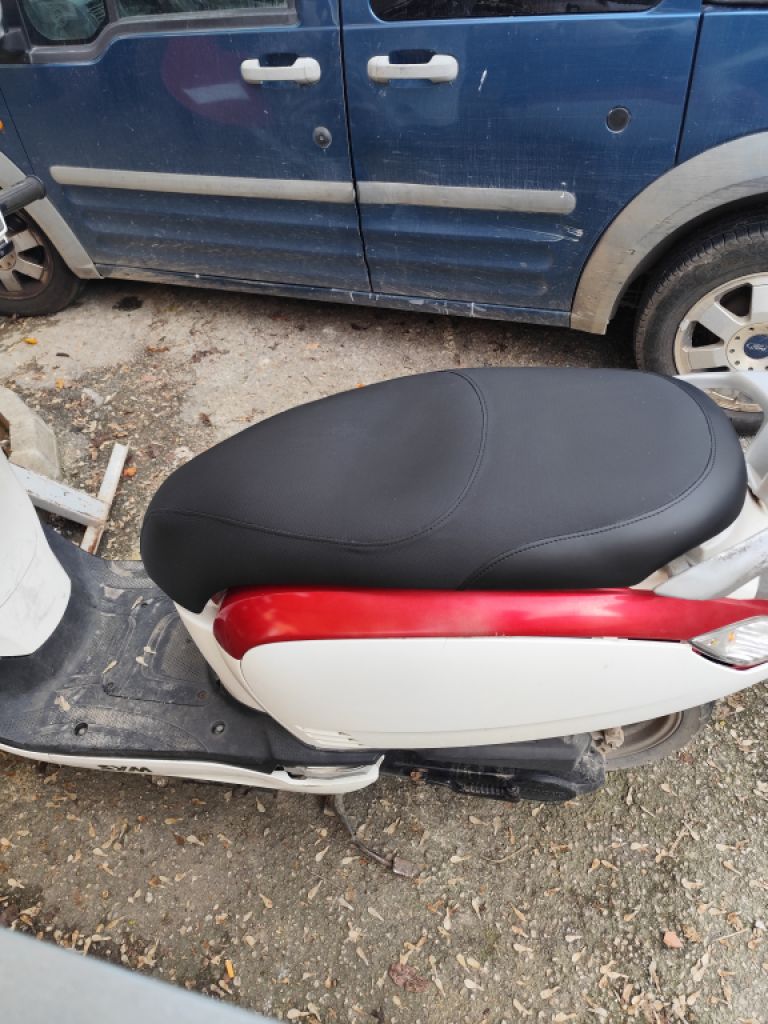 Professionelle Polsterung