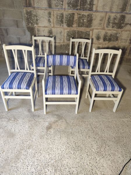 Professionelle Polsterung