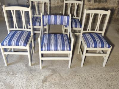 Professionelle Polsterung