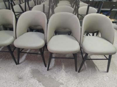 Professionelle Polsterung