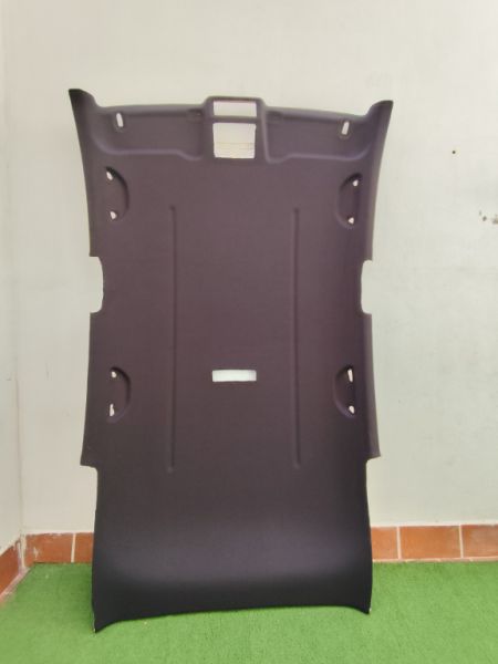 Professionelle Polsterung