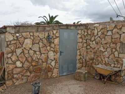 Professionelle Steinarbeiten | Mauern, Fassaden, Böden und Renovierungen