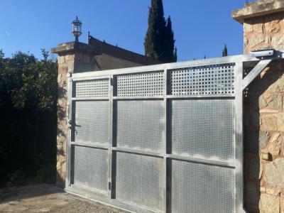 Professioneller Schweißer