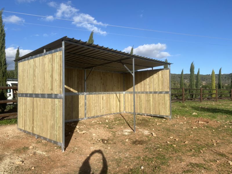 Professioneller Schweißer