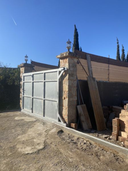 Professioneller Schweißer