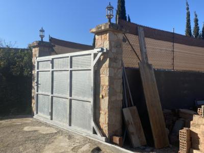 Professioneller Schweißer