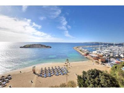 Puerto Portals primera línea