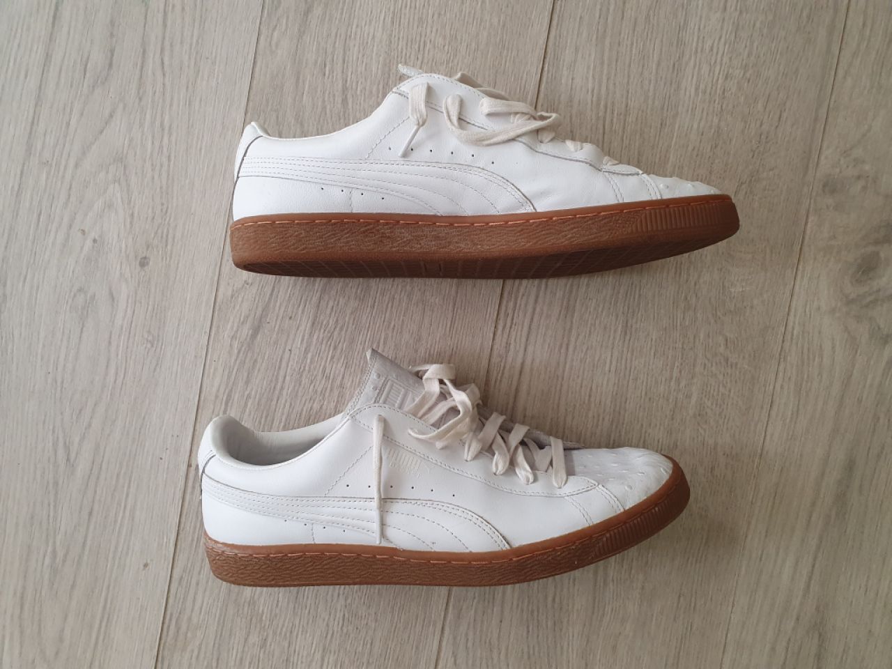 PUMA sneakers / size 44.5 / !!! LIKE NEW !!!