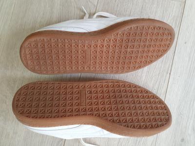 PUMA sneakers / size 44.5 / !!! LIKE NEW !!!