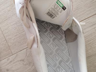 PUMA sneakers / size 44.5 / !!! LIKE NEW !!!