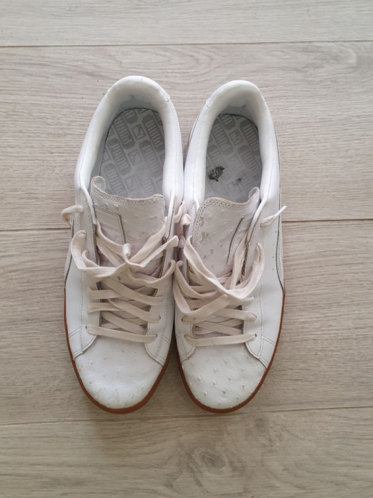 PUMA sneakers / size 44.5 / !!! LIKE NEW !!!