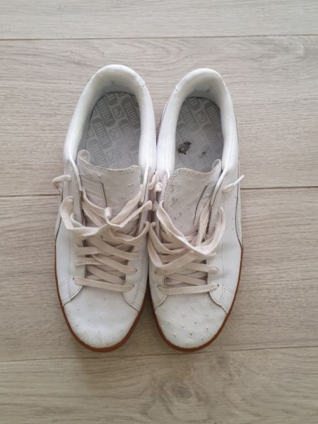 PUMA sneakers / size 44.5 / !!! LIKE NEW !!!