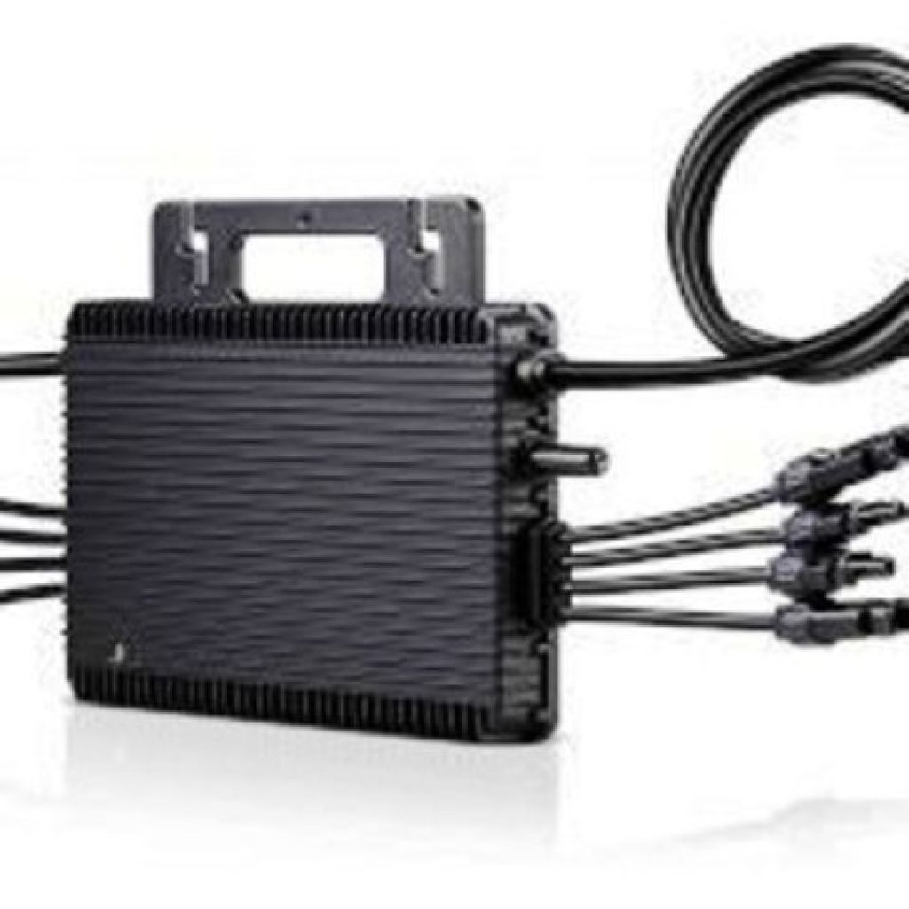 PV Anlage /  Balkonkraftwerk 2000 Watt, Verkauf im Kundenauftrag