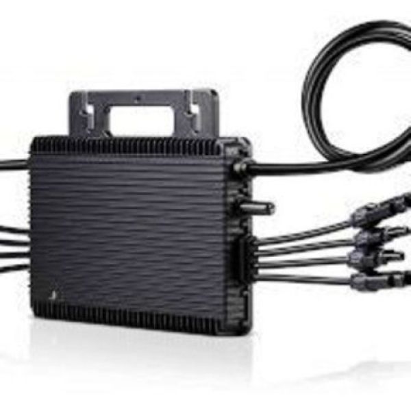 PV Anlage /  Balkonkraftwerk 2000 Watt, Verkauf im Kundenauftrag