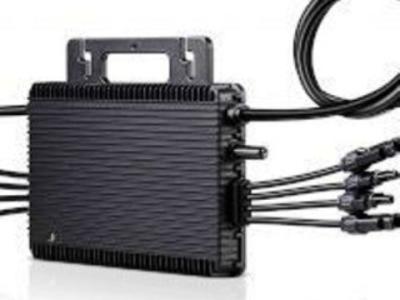 PV Anlage /  Balkonkraftwerk 2000 Watt, Verkauf im Kundenauftrag