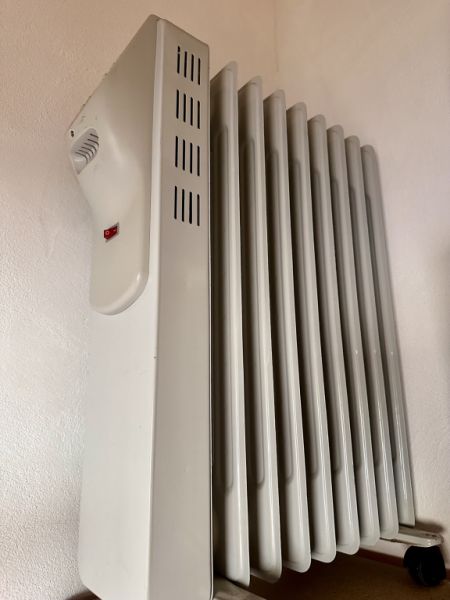 Radiator