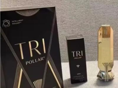 Dispositivo de radiofrecuencia TriPollar Gold