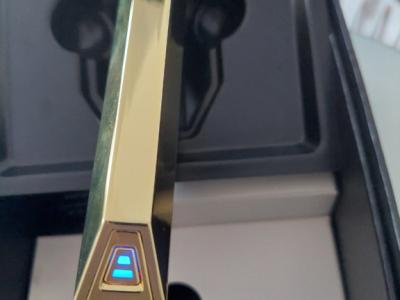 Dispositivo de radiofrecuencia TriPollar Gold