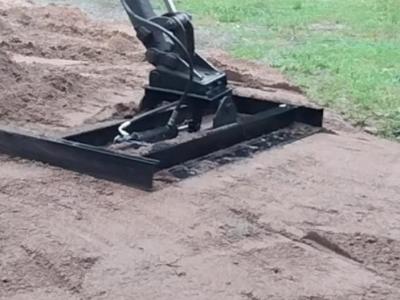 Wheel Loader # Mini Excavator # Trailer # Container - RENTAL