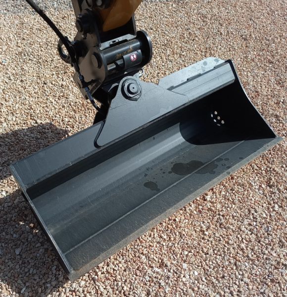 Wheel Loader # Mini Excavator # Trailer # Container - RENTAL