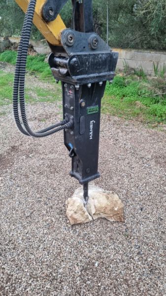 Wheel Loader # Mini Excavator # Trailer # Container - RENTAL