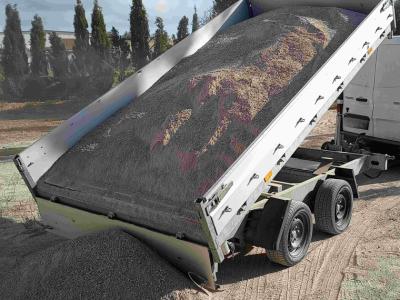 Wheel Loader # Mini Excavator # Trailer # Container - RENTAL