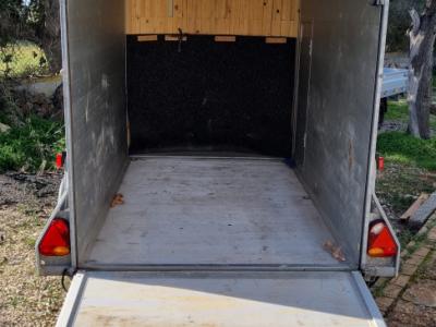 Wheel Loader # Mini Excavator # Trailer # Container - RENTAL