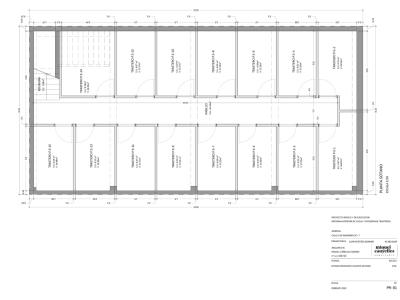 Premises with storage room business