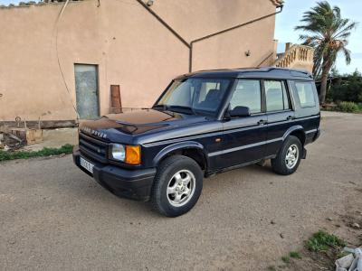 RANGE ROVER Discovery 2.5 D AUTOMATIK