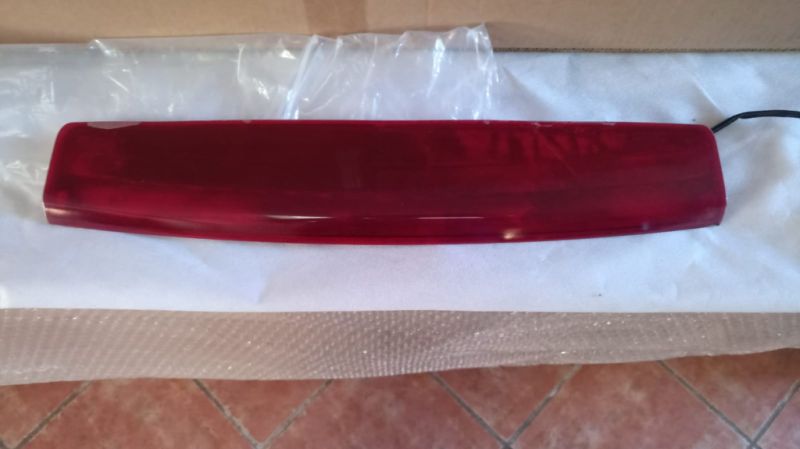 Range Rover L322 Vougue 2004 – 2009 3 Bremsleuchte am Heck XFG000040