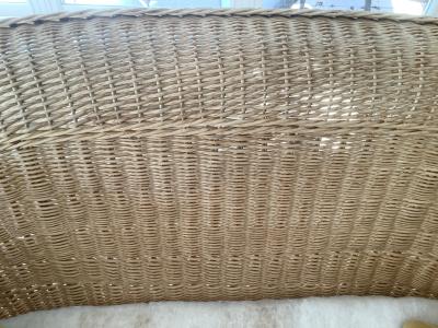 Rattanmöbel-Set im Lambert-Stil