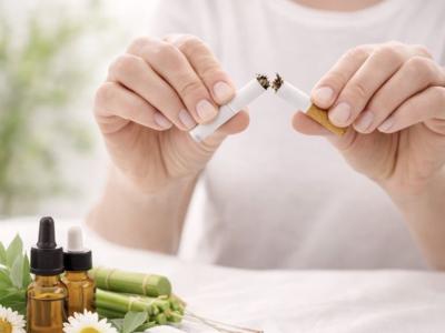 Rauchentwöhnung in nur 1 Woche! Info unter www.osteopathie-mallorca.net