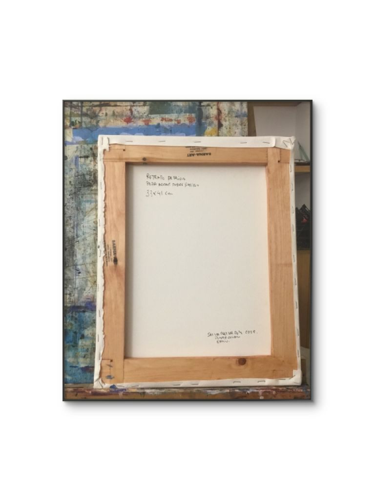 Reflexionswanderung mit Ostwind