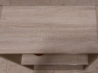 Regal im Stil Sonoma-Eiche zu Verkaufen