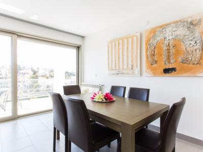 Reihenhaus in Cala Mandia