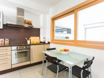 Reihenhaus in Cala Mandia