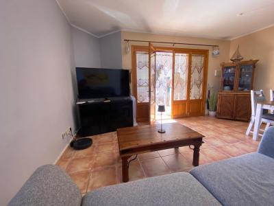 Terraced house in Sa Rapita